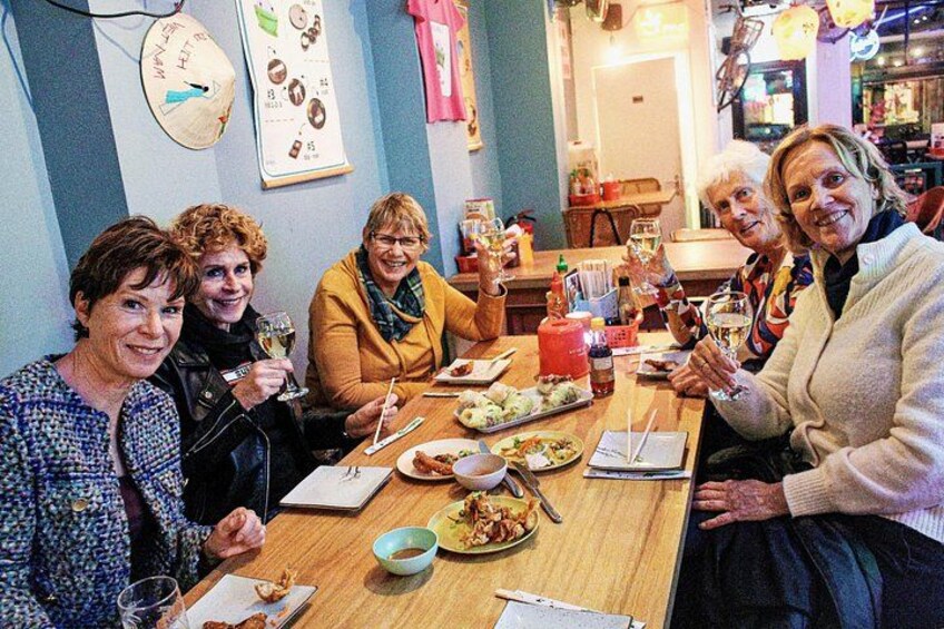 Taste Your Way Around Utrecht 3