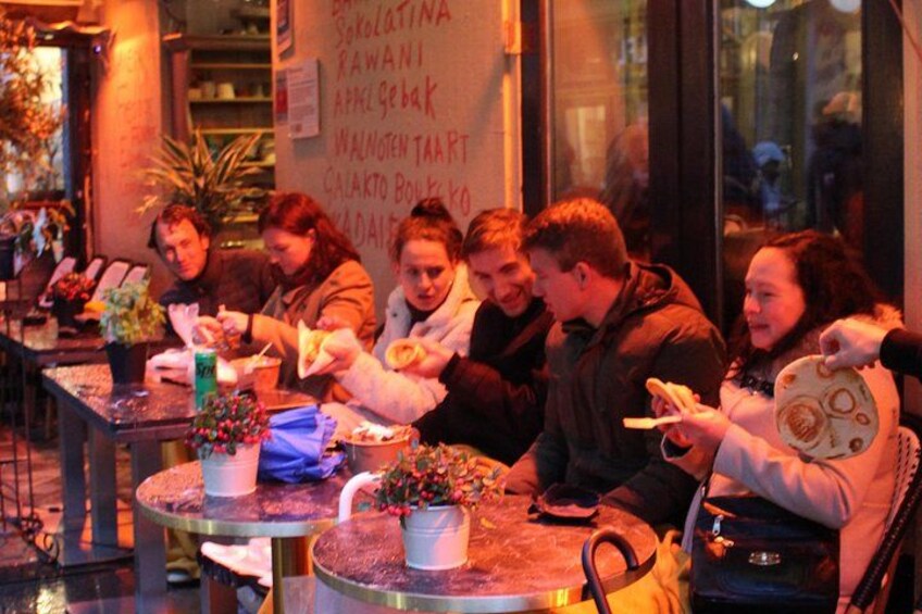 Taste Your Way Around Utrecht 4
