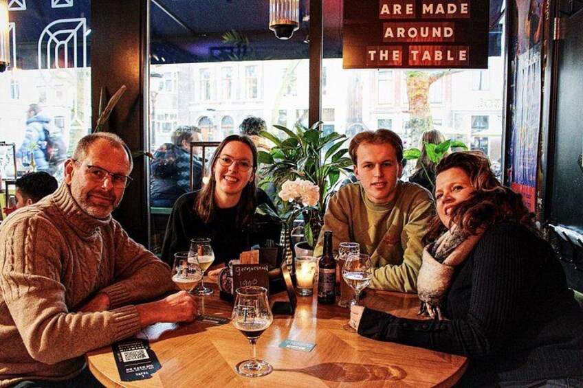 Taste Your Way Around Utrecht 1