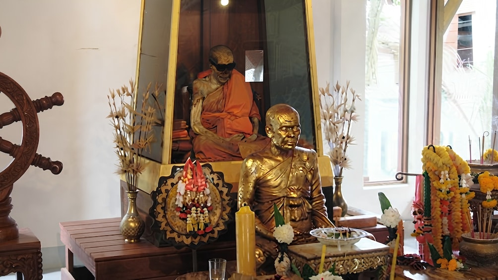 Koh Samui Half-Day Safari: Waterfalls & Island Beauty 3