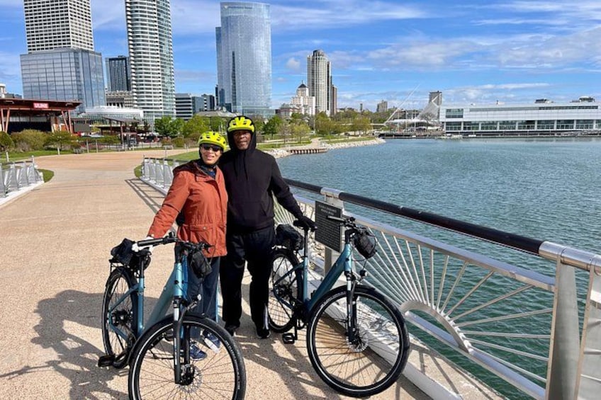 Old Milwaukee 9am E-Bike Tour 3