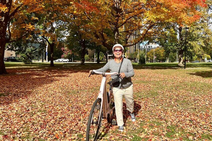 Old Milwaukee 9am E-Bike Tour 1