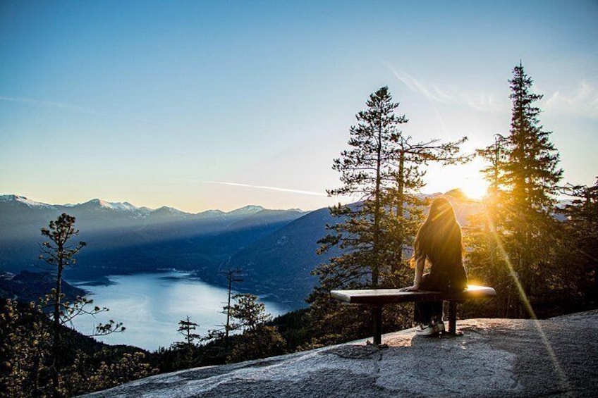 Private Sea to Sky Gondola & Whistler Tour from Vancouver 2