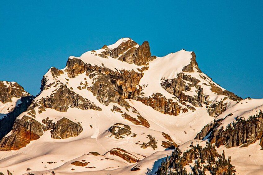 Private Sea to Sky Gondola & Whistler Tour from Vancouver 4