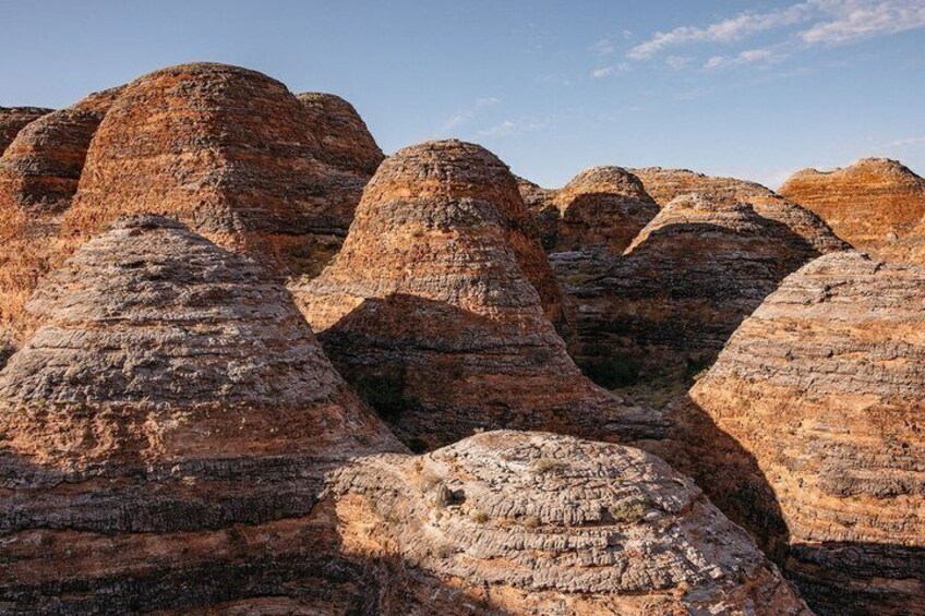 Broome to Bungles Day Trek with Aboriginal guides 3