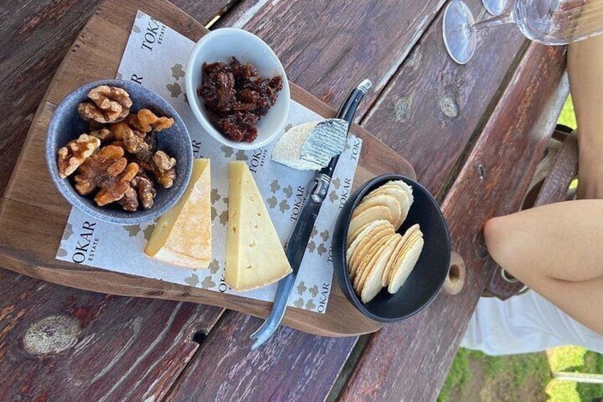 Cruise Ship Friendly Yarra Valley Wine Tour with Port Pickup 4