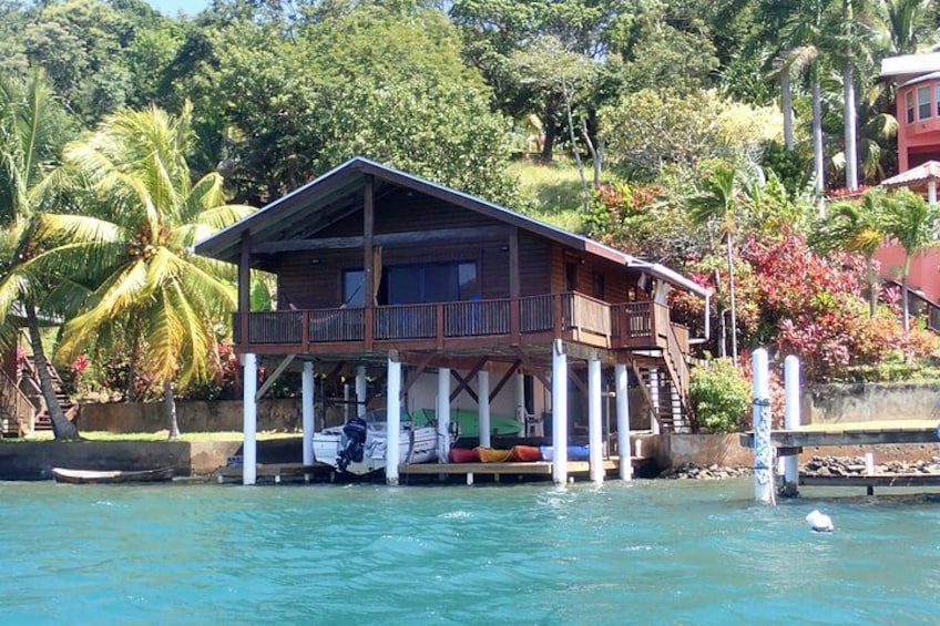 Mangrove Lagoon Kayak, Snorkel & Swim Excursion 1