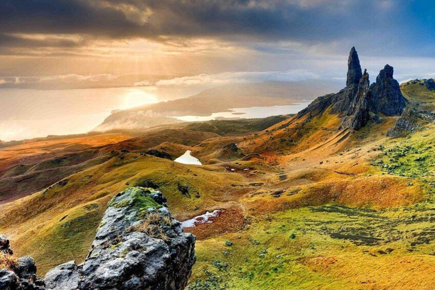 Isle of Skye 5