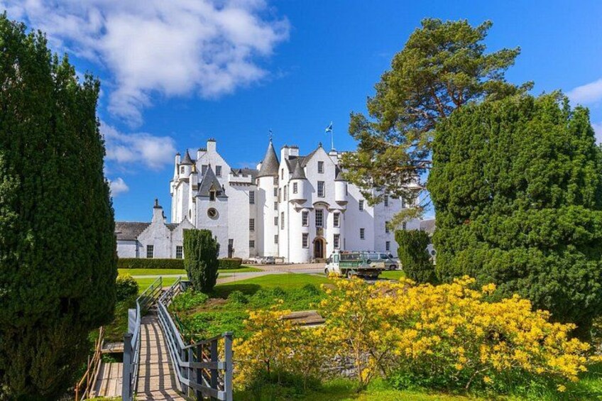 Blair Castle 3