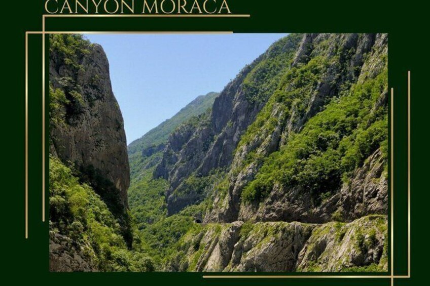 Shared Guided Tour to Canyons of Montenegro 4