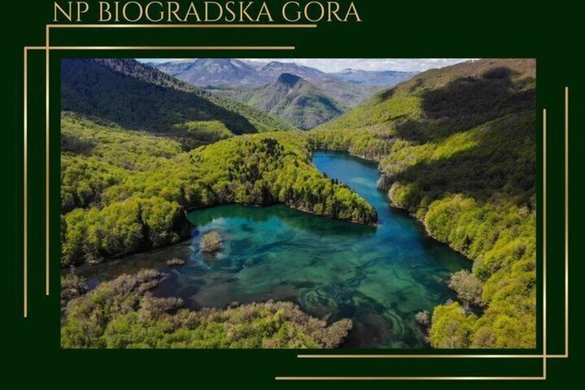 Shared Guided Tour to Canyons of Montenegro 5