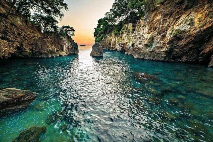 Sunset Cruise along the Gulf of Poets from La Spezia 5