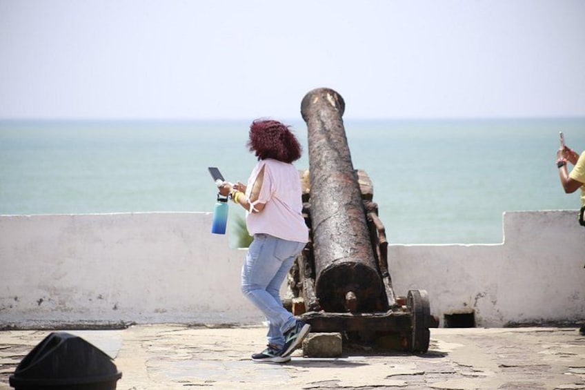 Cape Coast and Elmina Slave Castles Shore Excursion 3
