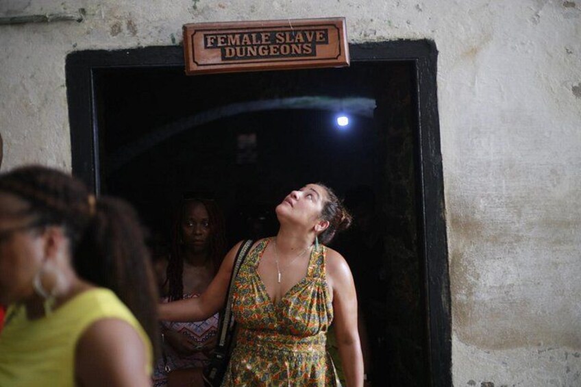 Cape Coast and Elmina Slave Castles Shore Excursion 5