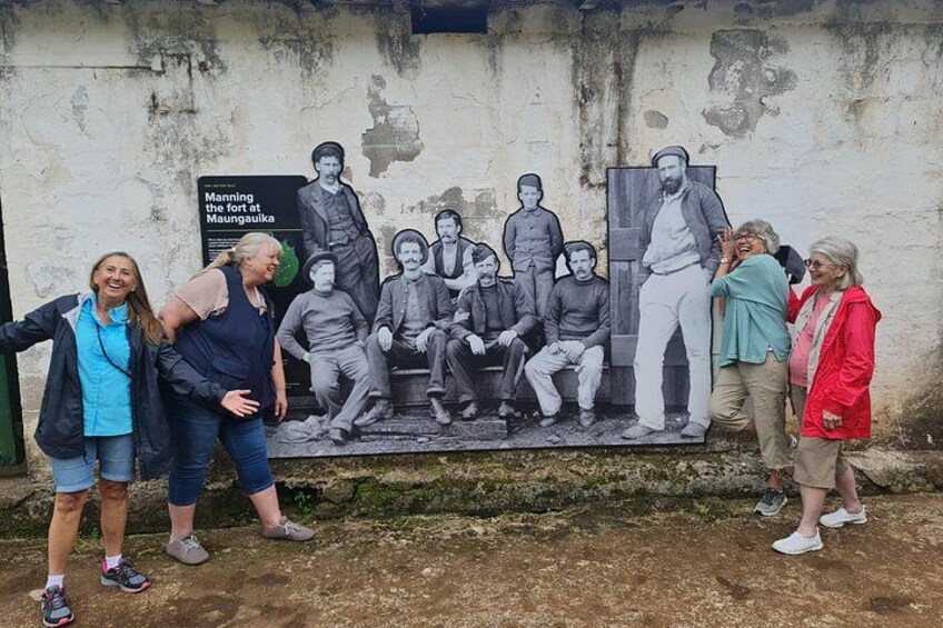 Discover Auckland Half Day Tour: From Harbour to Volcano 2