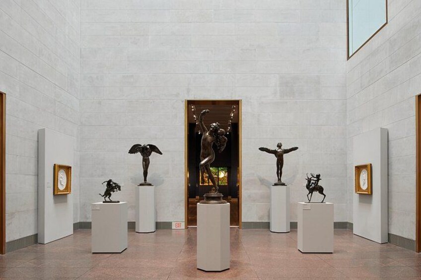 Museum of Fine Arts, Houston All Access Admission Ticket 2