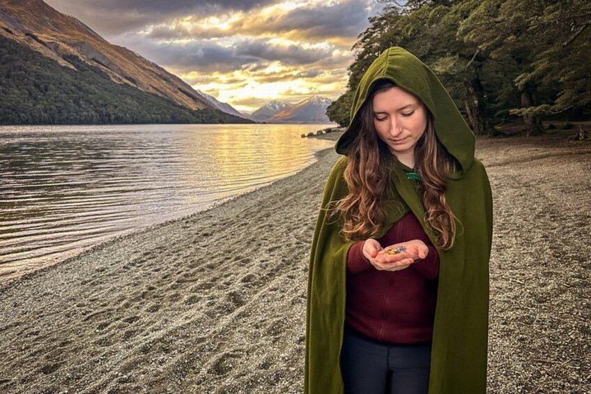 Private Full Day Lord of the Rings Mavora Lakes Adventure! 1