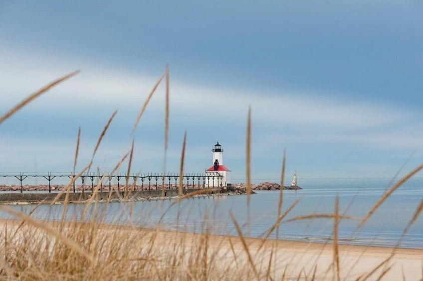 Michigan City Lighthouse 2