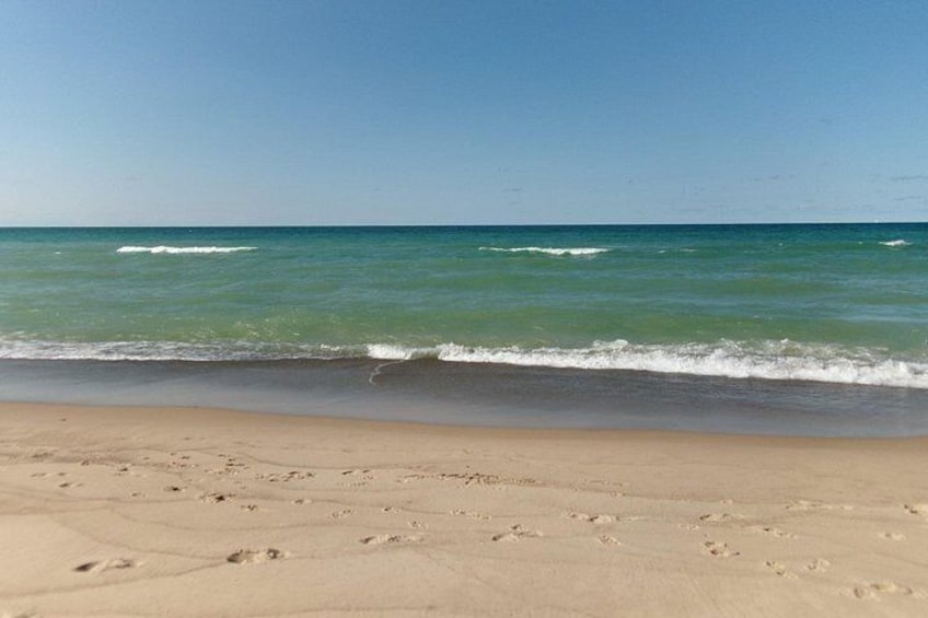 Lake Michigan 3