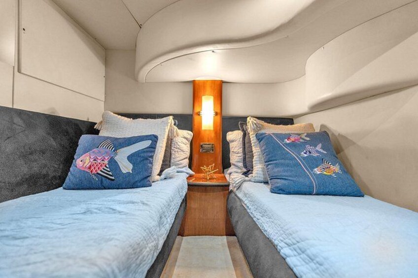 miami yacht rentals 5