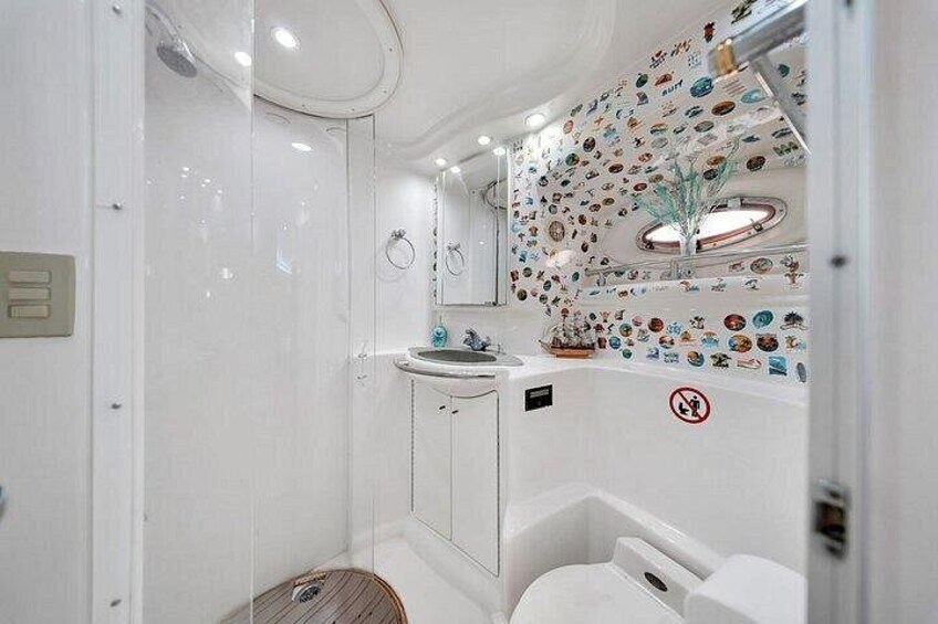 miami yacht rentals 3