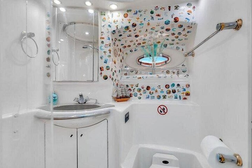 miami yacht rentals 4