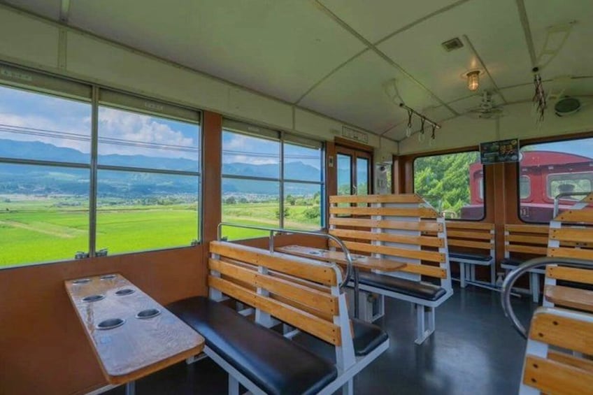 Fukuoka: Mount Aso Volcano, Kumamoto Castle, Grasslands Day Tour 5