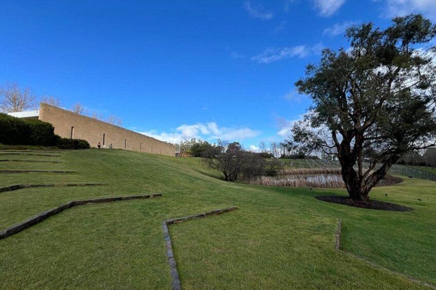 Melbourne Yarra Valley Wineries Explore Private Tour 3
