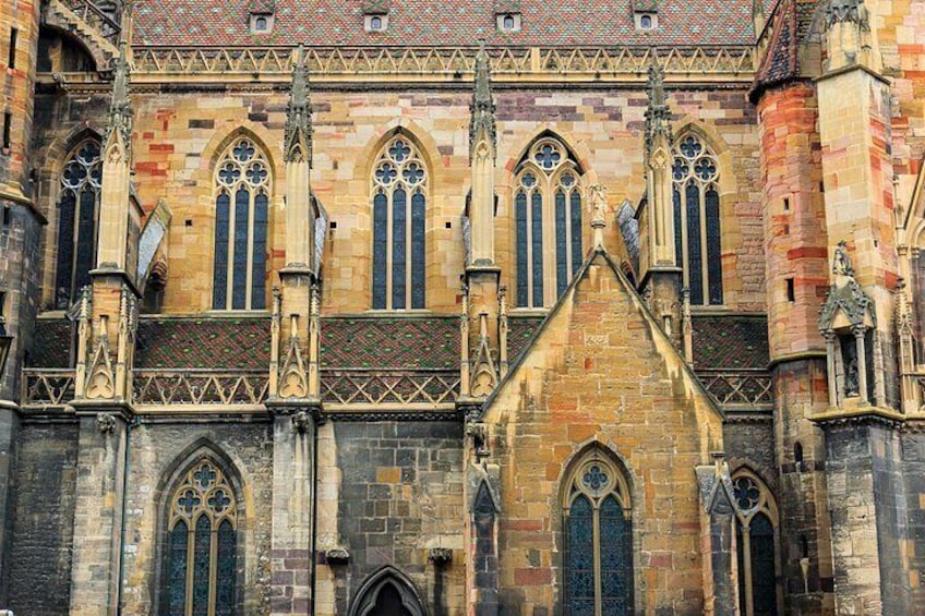 Colmar Walking Tour with Audioguide on Your Smartphone 3