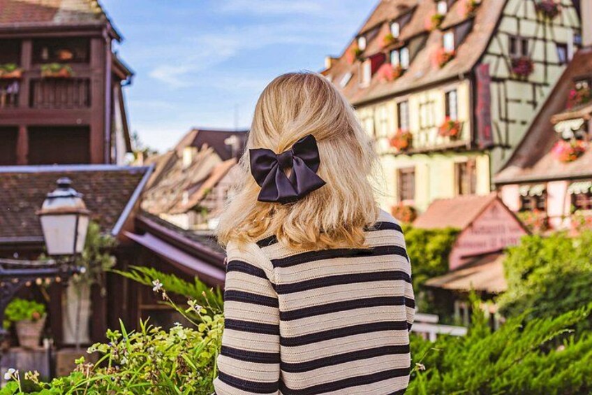 Colmar Walking Tour with Audioguide on Your Smartphone 1