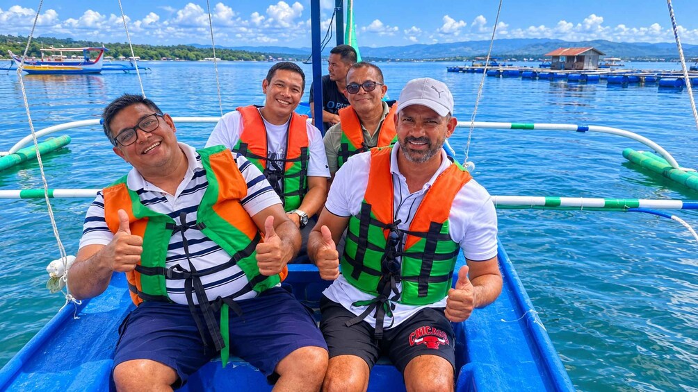 Private | Tagaytay Midlands & Taal Volcano Boat Ride (2in1) 1
