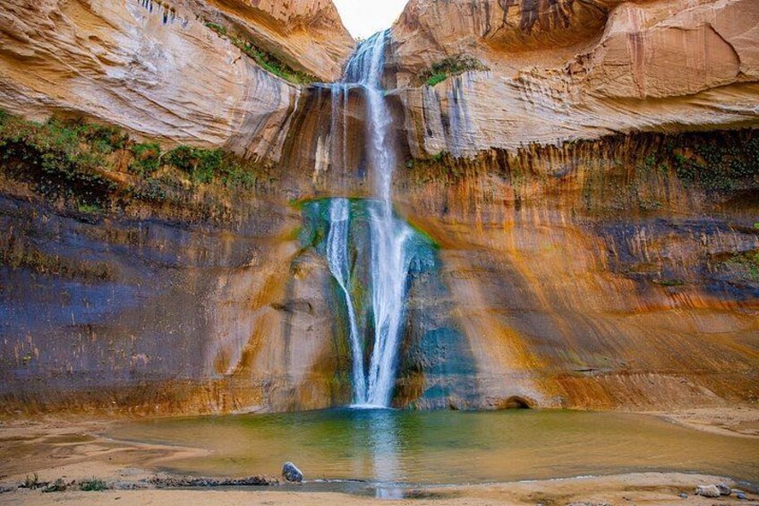 Grand Staircase and Scenic Byway 12 Self-Guided Audio Tour 2