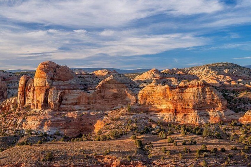 Grand Staircase and Scenic Byway 12 Self-Guided Audio Tour 2