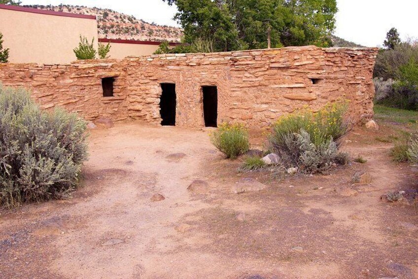 Grand Staircase and Scenic Byway 12 Self-Guided Audio Tour 3