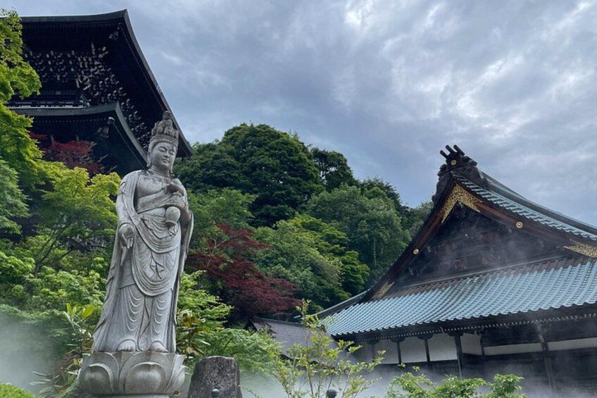Hiroshima & Miyajima: UNESCO A-Bomb Dome & Itsukushima with Local 3