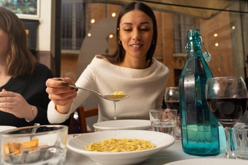 Taste Modena: A Full Meal Walking Food Tour by Do Eat Better 4