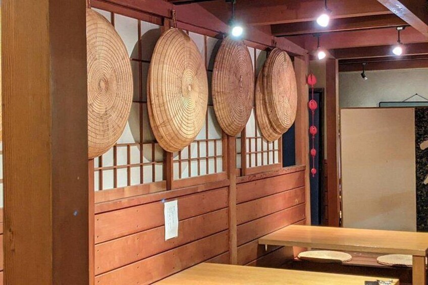 Tokyo Learn from Expert for a Real Matcha Experience 2