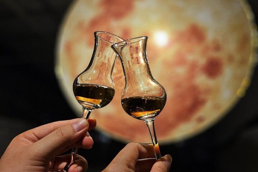 Penang Whisky Tasting Masterclass & Specialty Bar Experience 5