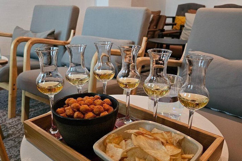 Penang Whisky Tasting Masterclass & Specialty Bar Experience 3