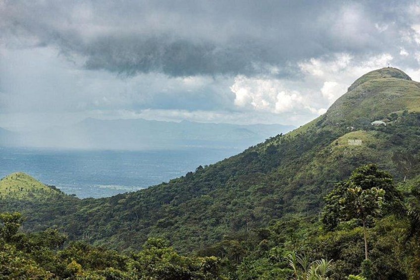 Mt. Gemi and Ote Waterfalls Experience 3
