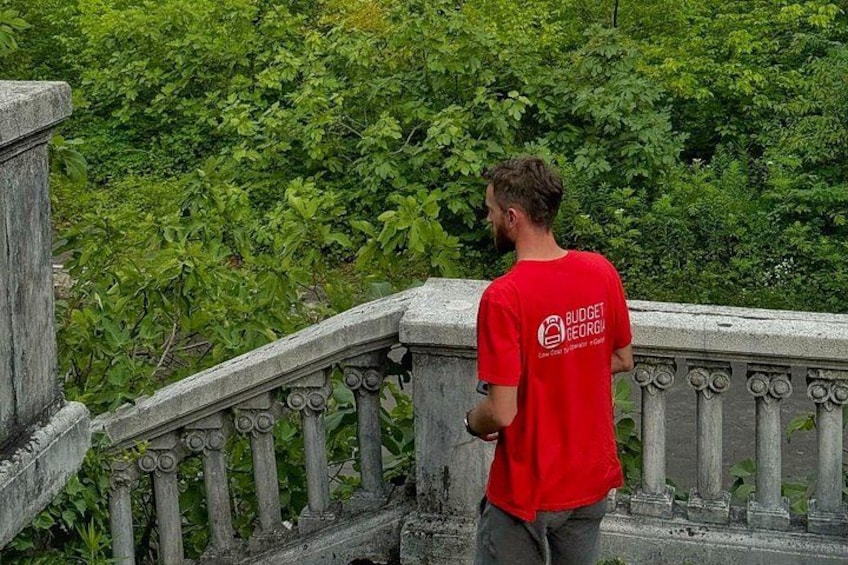 Abandoned Sanatoriums of Tskaltubo Half Day Tour from Kutaisi 5