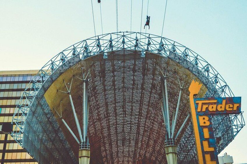 Downtown Las Vegas Self Guided Audio Walking Tour 4