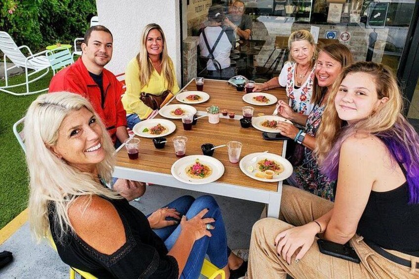 Milk District Eats Food Tour 4