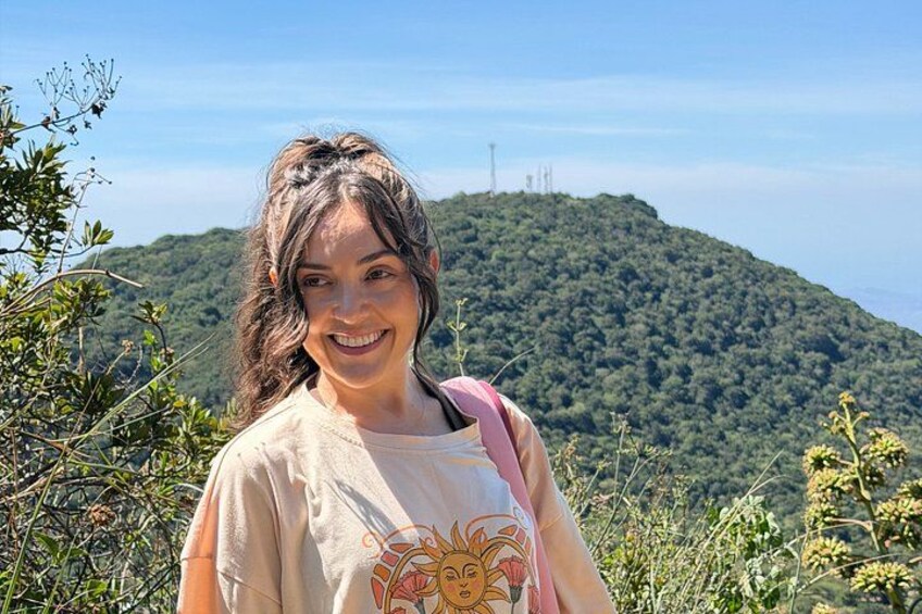 From San Salvador: Best Santa Ana Volcano Tour & Lake Coatepeque 1