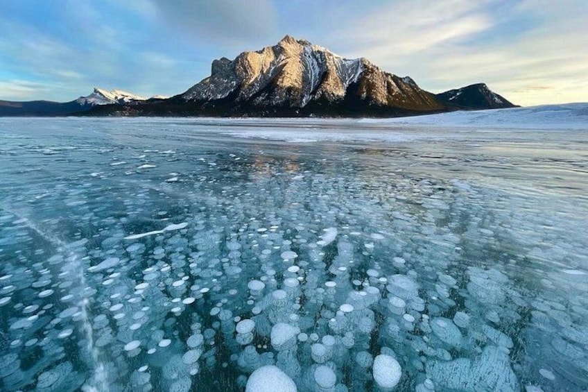 Abraham Lake 3