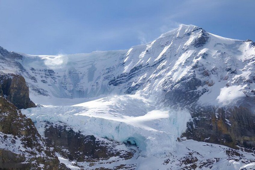 Athabasca Glacier 2