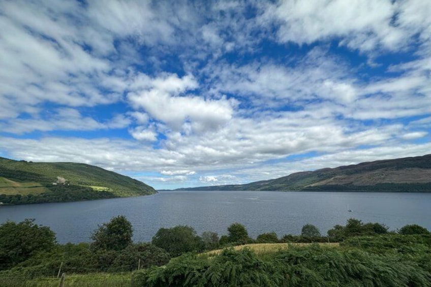 Loch Ness, Cawdor Castle, Outlander Sites & More from Inverness 2