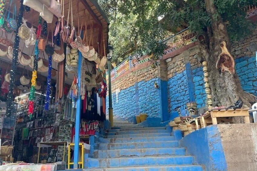 Ouzoud Waterfalls Day Trip – Day Tour From Marrakech To Ouzoud 3