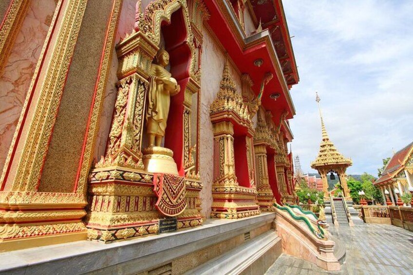 Half Day Phuket City Tour 2