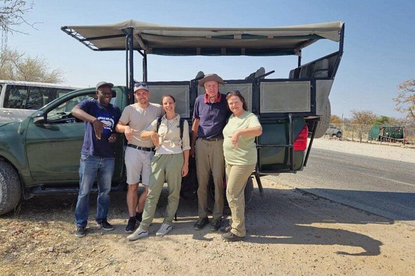 4 Nights Luxury Safari In Madikwe And Pilanesberg game reserves 2